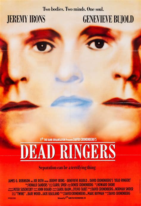 megafilm dead ringers